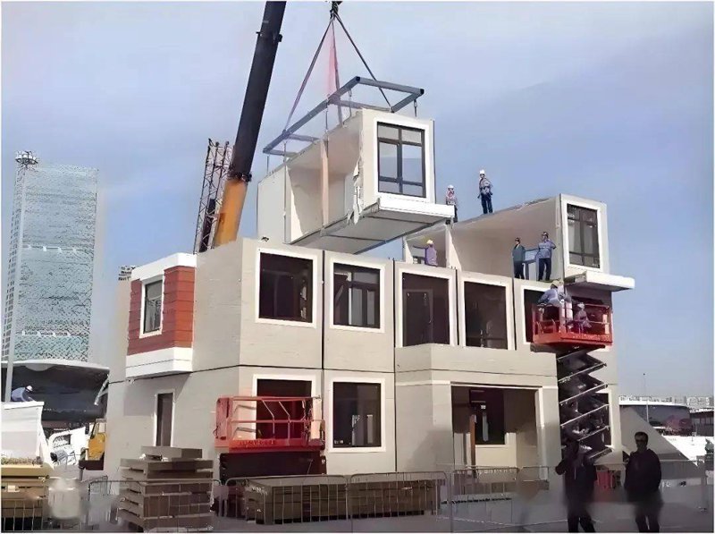 装配式建筑如何在茂名落地开花